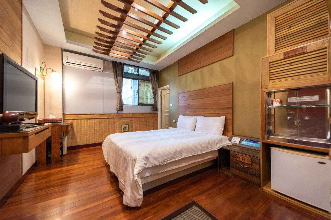 Shankou Hotspring Hotel Jiaoxi Dış mekan fotoğraf