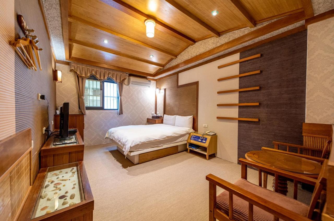 Shankou Hotspring Hotel Jiaoxi Dış mekan fotoğraf