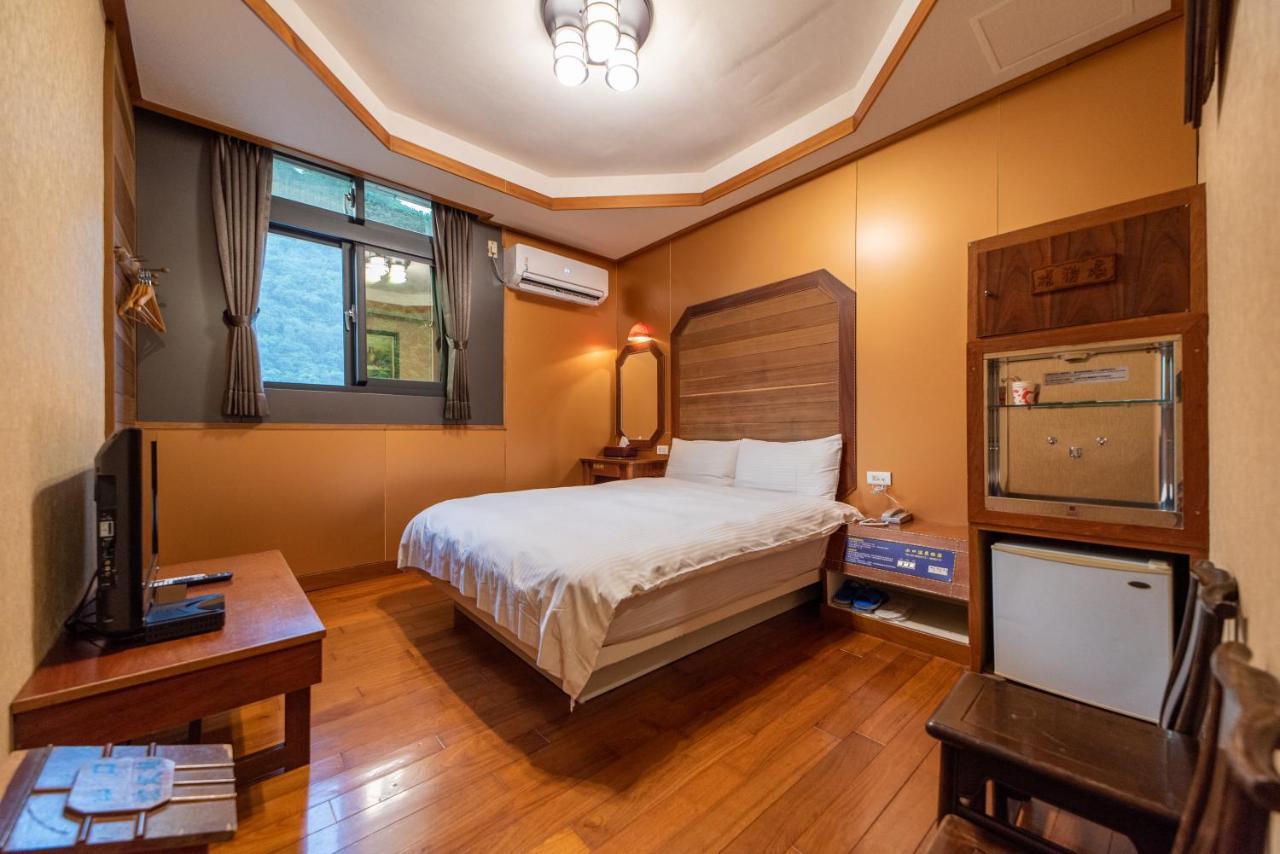 Shankou Hotspring Hotel Jiaoxi Dış mekan fotoğraf