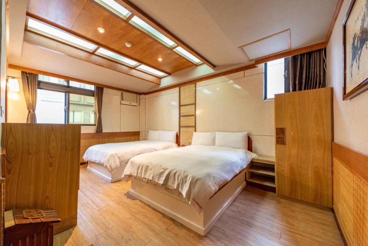 Shankou Hotspring Hotel Jiaoxi Dış mekan fotoğraf