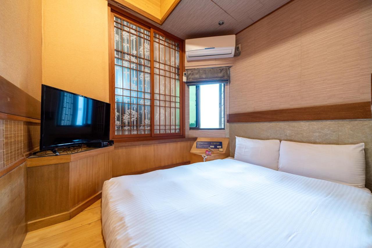 Shankou Hotspring Hotel Jiaoxi Dış mekan fotoğraf