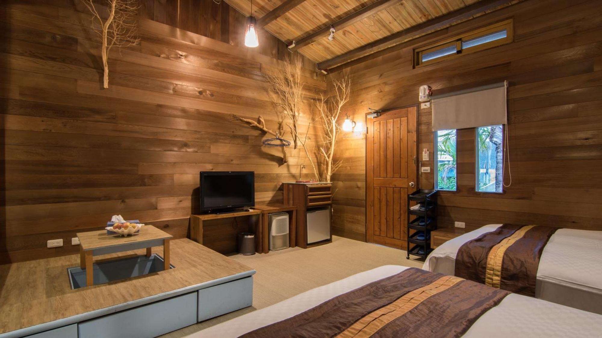 Shankou Hotspring Hotel Jiaoxi Oda fotoğraf