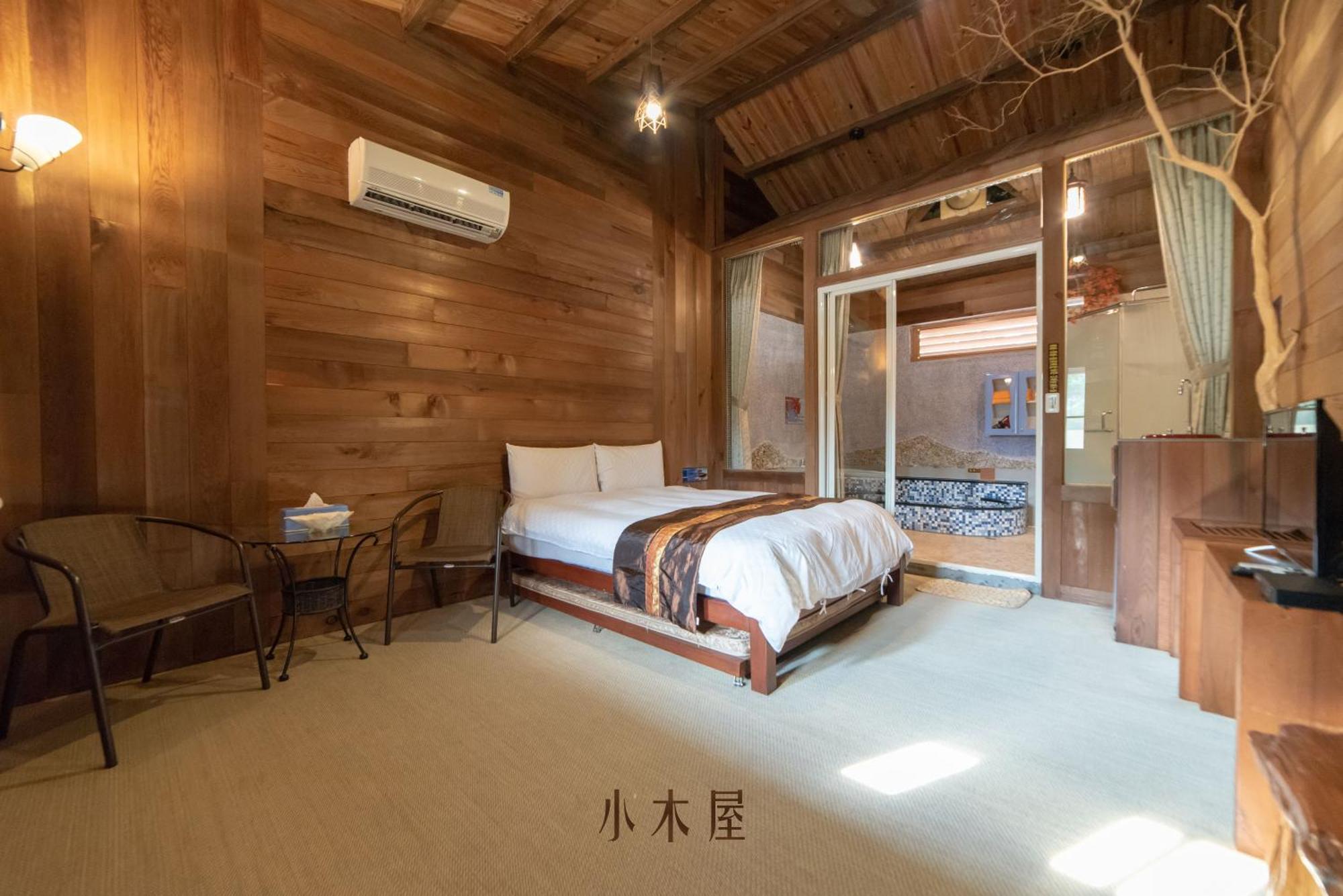 Shankou Hotspring Hotel Jiaoxi Dış mekan fotoğraf