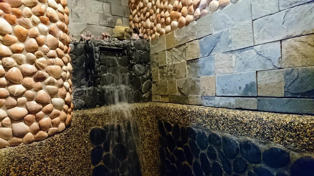 Shankou Hotspring Hotel Jiaoxi Oda fotoğraf