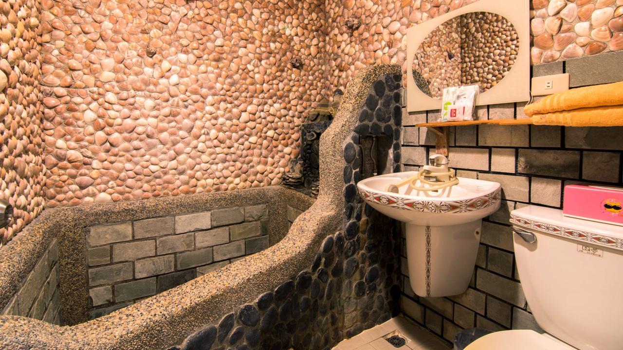 Shankou Hotspring Hotel Jiaoxi Dış mekan fotoğraf