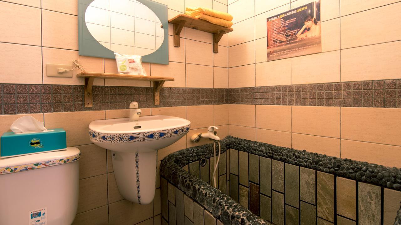 Shankou Hotspring Hotel Jiaoxi Dış mekan fotoğraf