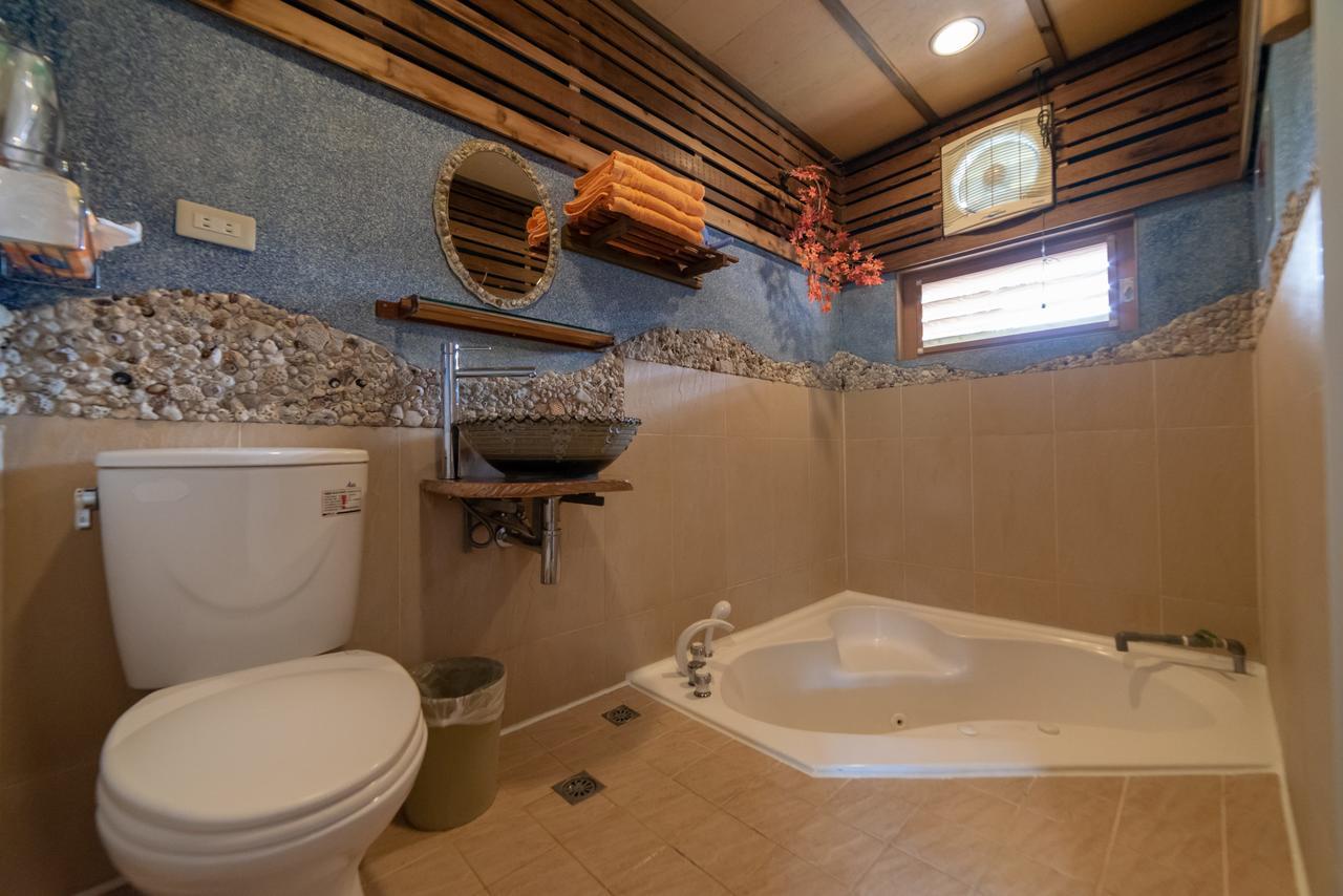 Shankou Hotspring Hotel Jiaoxi Dış mekan fotoğraf