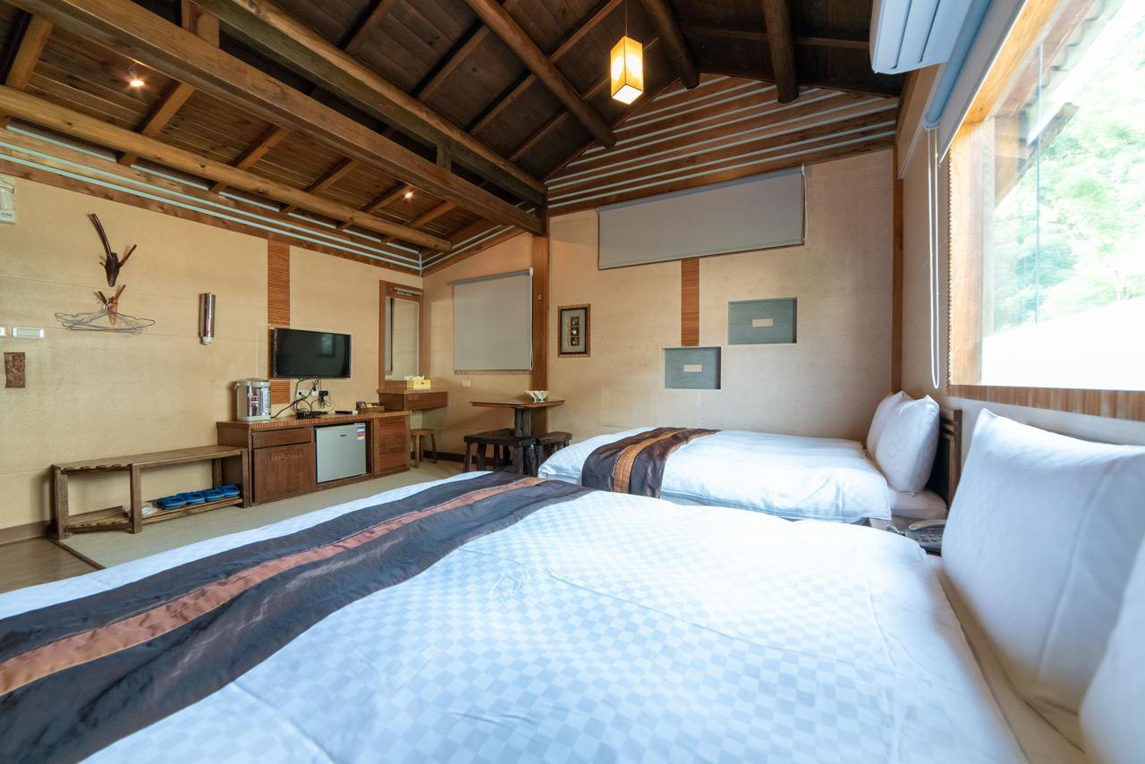 Shankou Hotspring Hotel Jiaoxi Dış mekan fotoğraf