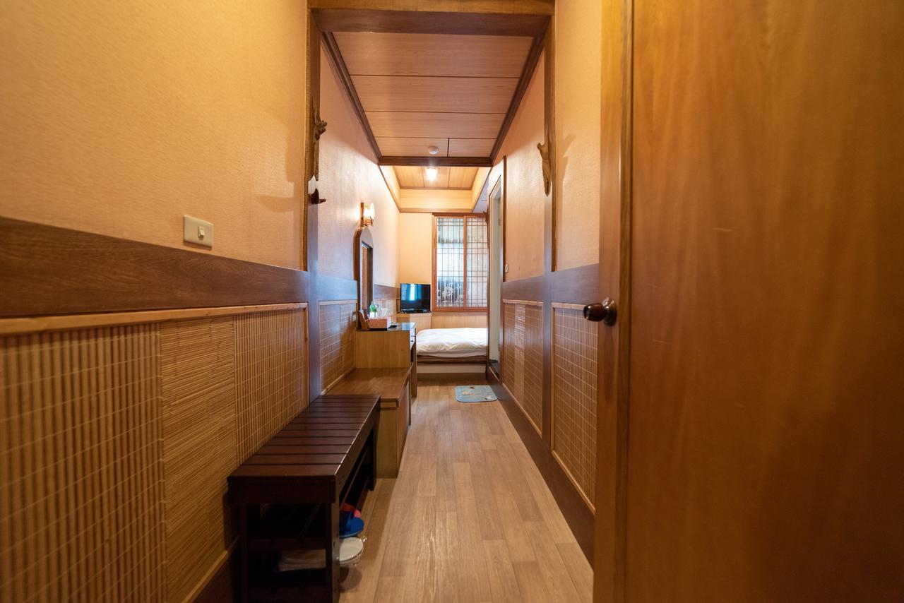 Shankou Hotspring Hotel Jiaoxi Dış mekan fotoğraf