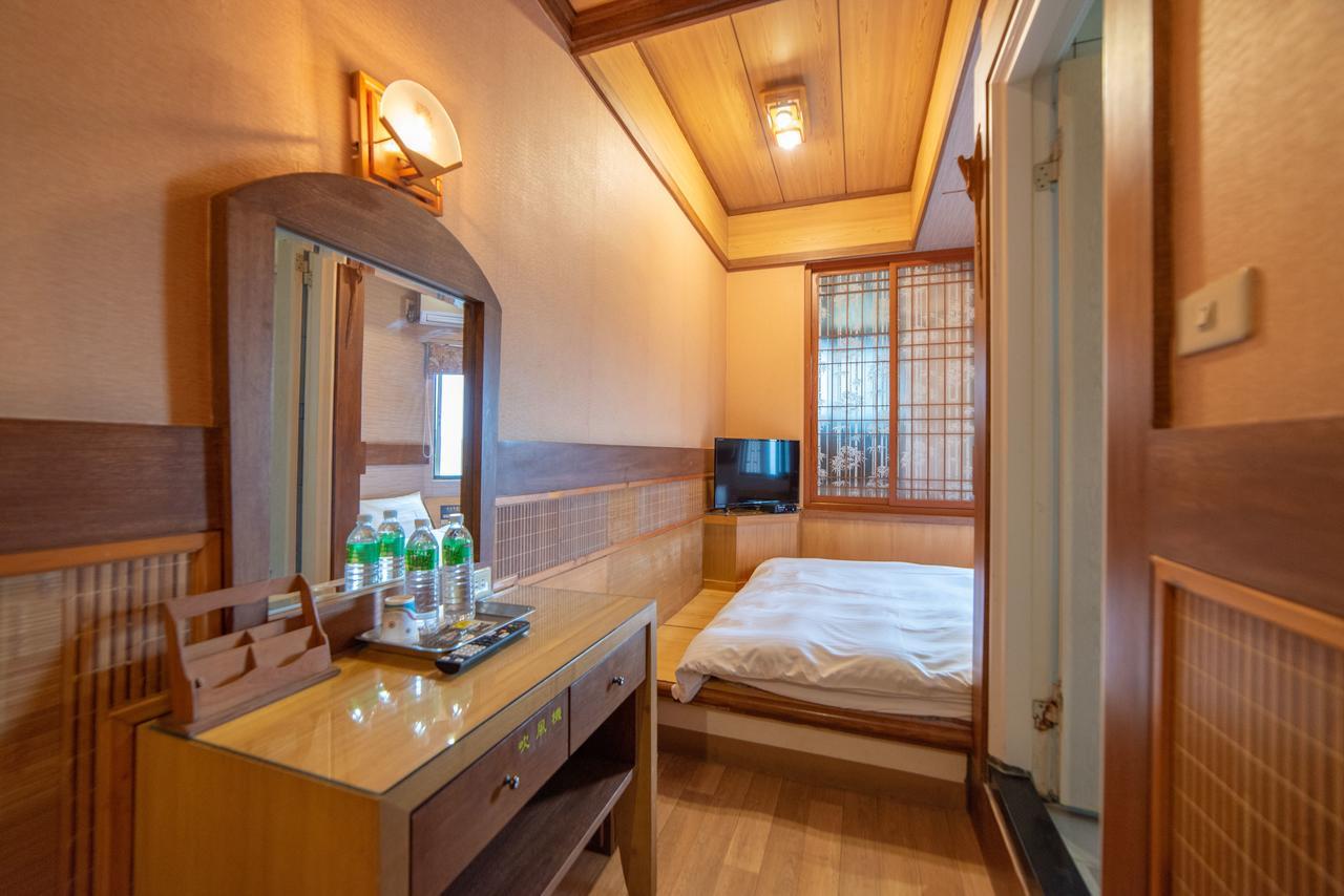 Shankou Hotspring Hotel Jiaoxi Dış mekan fotoğraf