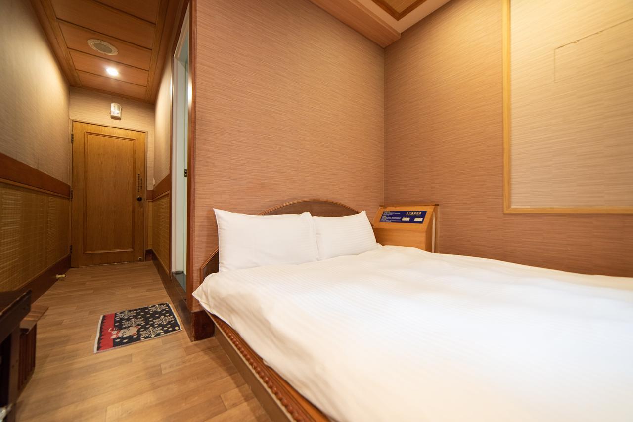 Shankou Hotspring Hotel Jiaoxi Dış mekan fotoğraf