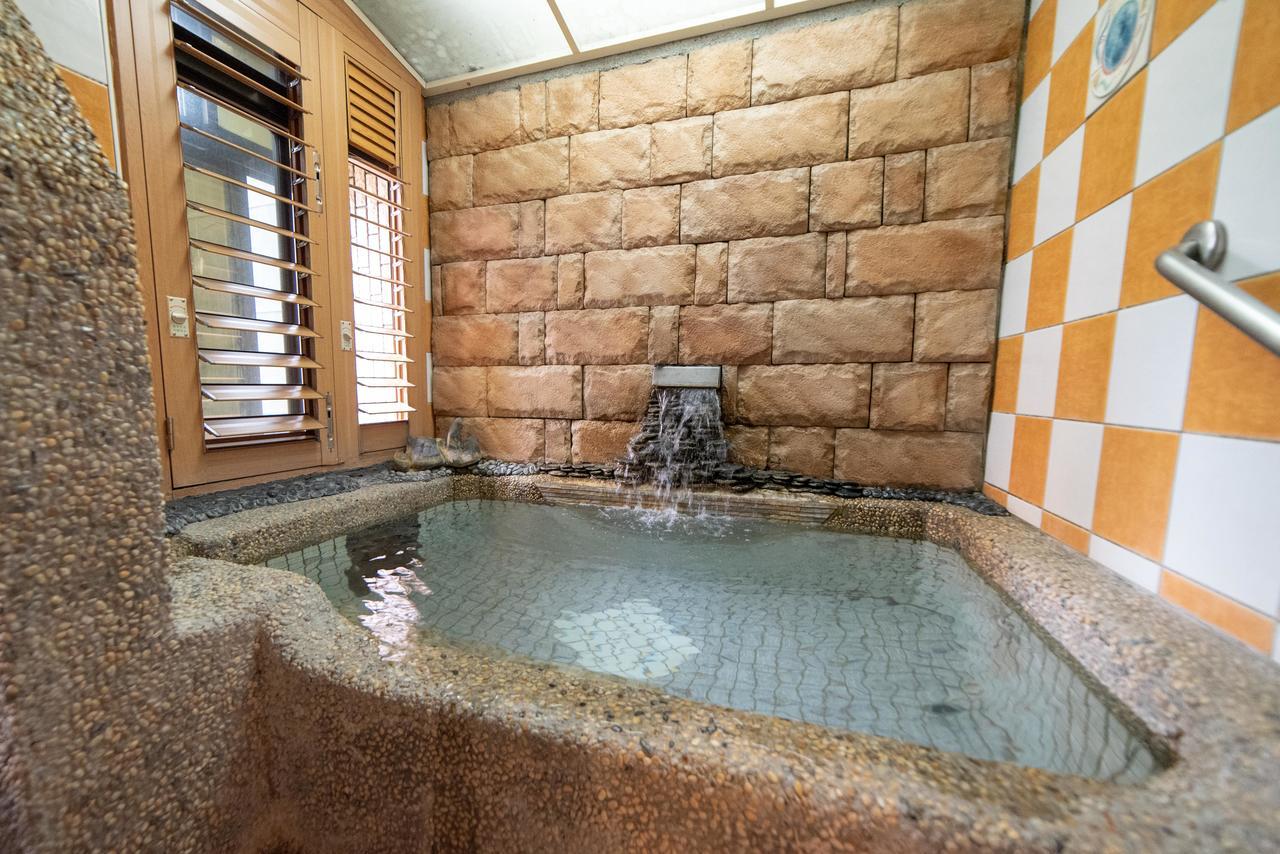 Shankou Hotspring Hotel Jiaoxi Dış mekan fotoğraf