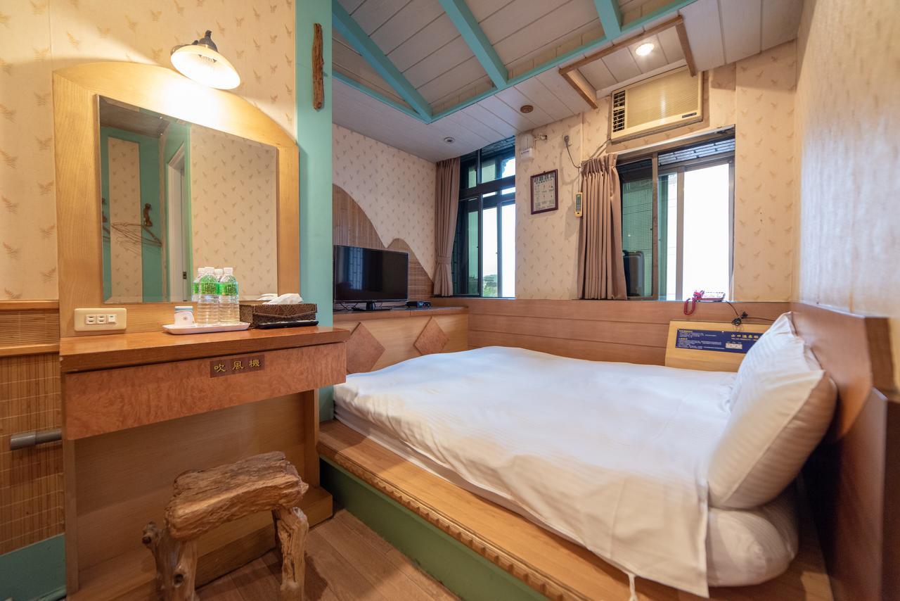 Shankou Hotspring Hotel Jiaoxi Dış mekan fotoğraf
